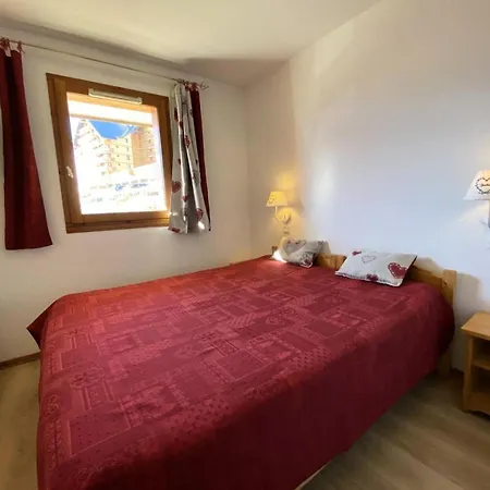 Flocon D'or - T2 Lumineux Proche Des Pistes Avec Place De Parking - Confort, Calme Et Vue Montagne ! Mae-5671 Apartmán Les Deux Alpes
