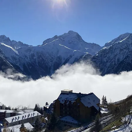 Apartmán Flocon D'or - T2 Lumineux Proche Des Pistes Avec Place De Parking - Confort, Calme Et Vue Montagne ! Mae-5671 Les Deux Alpes